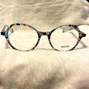 Eyeglasses WOOW GET READY 1 0091 Navy